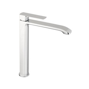 EURORAMA SON MITIGEUR DE LAVABO HAUT AVEC DÉCHARGE CLICK-CLACK