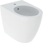GEBERIT ICÔNE BIDET À POSER
