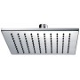 IB RUBINETTERIE PULVÉRISATEUR CARRE 30X30