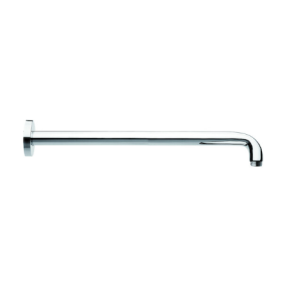 IB RUBINETTERIE BRAS DE DOUCHE ROND L. 40 CM