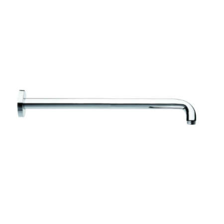 IB RUBINETTERIE BRAS DE DOUCHE ROND L. 40 CM