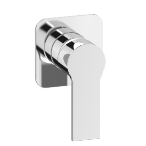 IB RUBINETTERIE POURQUOI PAS MITIGEUR DE DOUCHE 1 VOIE