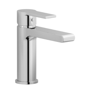 IB RUBINETTERIE POURQUOI PAS ROBINET LAVABO AVEC DÉCHARGE CLICK-CLACK