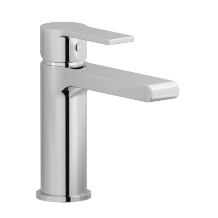 IB RUBINETTERIE POURQUOI PAS ROBINET LAVABO AVEC DÉCHARGE CLICK-CLACK