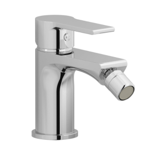 IB RUBINETTERIE POURQUOI PAS MITIGEUR DE BIDET AVEC ÉVACUATION CLICK-CLACK