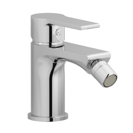 IB RUBINETTERIE POURQUOI PAS MITIGEUR DE BIDET AVEC ÉVACUATION CLICK-CLACK