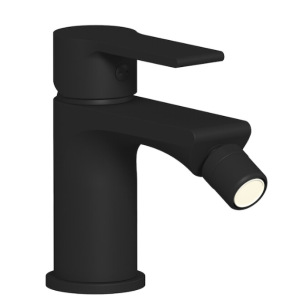 IB RUBINETTERIE POURQUOI PAS MITIGEUR DE BIDET AVEC ÉVACUATION CLICK-CLACK