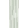 MARINER ARMURE MURETTO CENERE 25X75