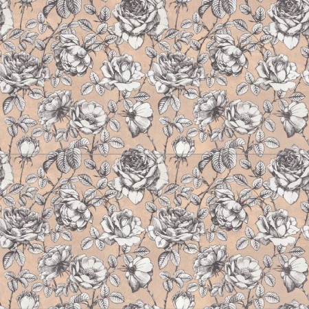 ABK WIDE & STYLE FERN 60X120 RECTIFIÉ