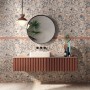 ABK WIDE & STYLE FERN 60X120 RECTIFIÉ