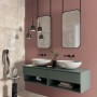 ABK WIDE & STYLE MINI PAPRIKA 60X120 RECTIFIÉ