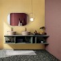 ABK WIDE & STYLE MINI GINGER 60X120 RECTIFIÉ