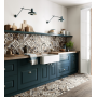 SANT'AGOSTINO CERAMICHE INTARSI GLAM MIX 20X20 RECTIFIÉ