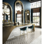 SANT'AGOSTINO CERAMICHE INTARSI GLAM 02 20X20 RÉCTIFIÉ