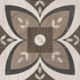 SANT'AGOSTINO CERAMICHE INTARSI GLAM 03 20X20 RECTIFIÉ