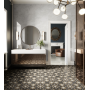 SANT'AGOSTINO CERAMICHE INTARSI GLAM 04 20X20 RECTIFIÉ
