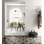 SANT'AGOSTINO CERAMICHE INTARSI GLAM 05 20X20 RÉCTIFIÉ