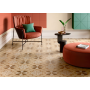 SANT'AGOSTINO CERAMICHE INTARSI CLASSIC 05 20X20 RECTIFIÉ