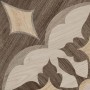 SANT'AGOSTINO CERAMICHE INTARSI CLASSIC 04 20X20 RÉCTIFIÉ