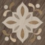 SANT'AGOSTINO CERAMICHE INTARSIES CLASSIQUE 02 20X20 RETTIFIÉ
