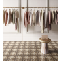 SANT'AGOSTINO CERAMICHE INTARSIES CLASSIQUE 02 20X20 RETTIFIÉ