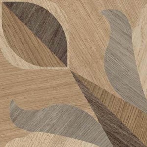 SANT'AGOSTINO CERAMICHE INTARSI CLASSIC MIX 20X20 RÉCTIFIÉ