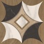 SANT'AGOSTINO CERAMICHE INTARSI ELITE MIX 20X20 RECTIFIÉ