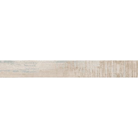 SANT'AGOSTINO CERAMICHE COLORART LUMIÈRE NATUREL 15X120 RECTIFIÉ