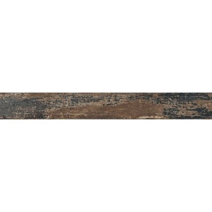 SANT'AGOSTINO CERAMICHE COLORART NAVY NATUREL 15X120 RECTIFIÉ