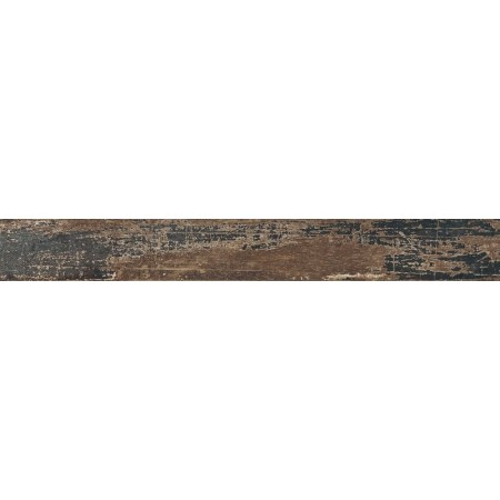 SANT'AGOSTINO CERAMICHE COLORART NAVY NATUREL 15X120 RECTIFIÉ