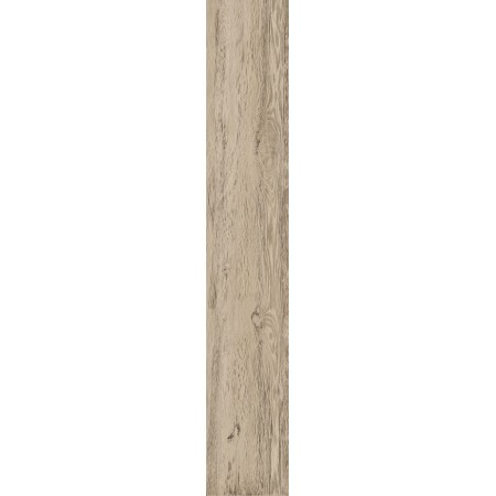 SANT'AGOSTINO CERAMICHE SUNWOOD AMANDE NATUREL 20X120 RECTIFIÉ - 9MM