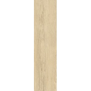 SANT'AGOSTINO CERAMICHE SUNWOOD LIGHT NATUREL 30X120 RECTIFIÉ - 9MM