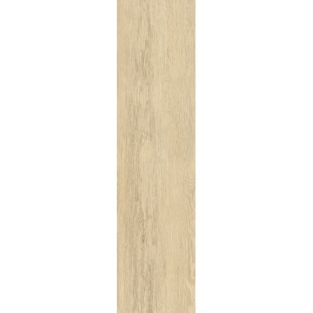 SANT'AGOSTINO CERAMICHE SUNWOOD LIGHT NATUREL 30X120 RECTIFIÉ - 9MM