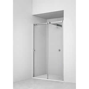ARBLU HUIT NICHE 1 PORTE COULISSANTE