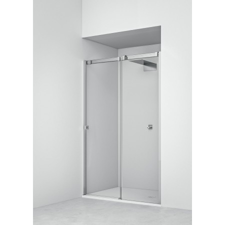 ARBLU HUIT NICHE 1 PORTE COULISSANTE