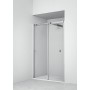 ARBLU HUIT NICHE 1 PORTE COULISSANTE