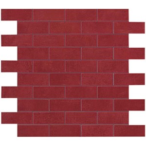 ATLAS CONCORDE BOOST ROUGE MINIBRICK 30.5X30.5