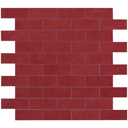 ATLAS CONCORDE BOOST ROUGE MINIBRICK 30.5X30.5