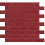 ATLAS CONCORDE BOOST ROUGE MINIBRICK 30.5X30.5