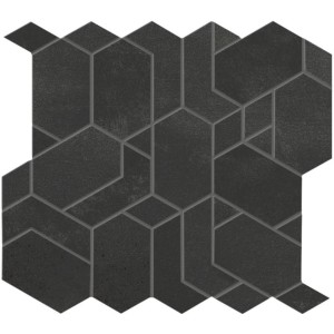 ATLAS CONCORDE BOOST TERMAC MOSAÏQUE FORMES 31X33.5