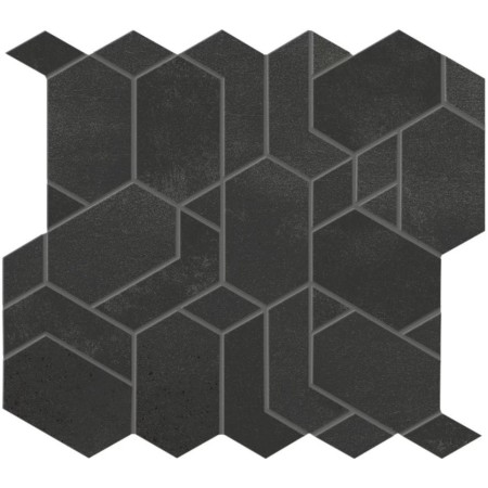 ATLAS CONCORDE BOOST TERMAC MOSAÏQUE FORMES 31X33.5