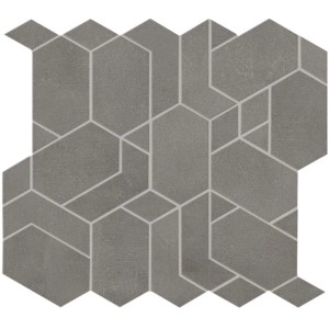ATLAS CONCORDE BOOST SMOKE MOSAÏQUE FORMES 31X33.5