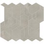 ATLAS CONCORDE BOOST PERLE MOSAÏQUE FORMES 31X33.5