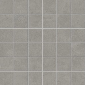 ATLAS CONCORDE BOOST GREY MOSAÏQUE MATT 30X30