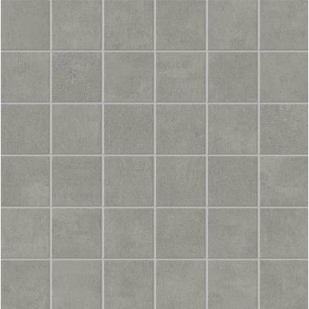 ATLAS CONCORDE BOOST GREY MOSAÏQUE MATT 30X30