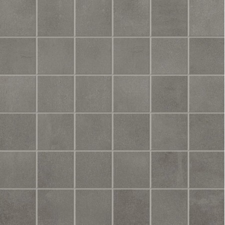 ATLAS CONCORDE BOOST FUMÉ MOSAÏQUE MATT 30X30