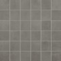 ATLAS CONCORDE BOOST FUMÉ MOSAÏQUE MATT 30X30