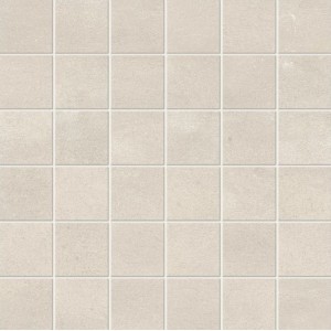 ATLAS CONCORDE BOOST WHITE MOSAÏQUE MATE 30X30