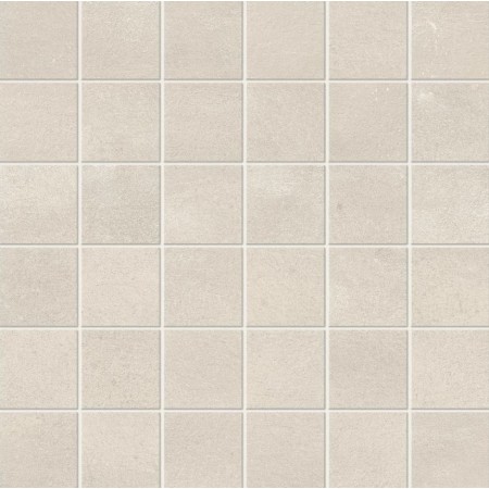 ATLAS CONCORDE BOOST WHITE MOSAÏQUE MATE 30X30