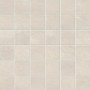 ATLAS CONCORDE BOOST WHITE MOSAÏQUE MATE 30X30